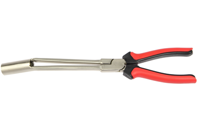 kleště na kabely zapalovacích svíček, délka 280 mm