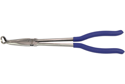 kleště na kabely zapalovacích svíček, délka 280 mm, máčená izolace