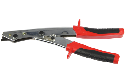 nůžky prostřihovací, 240 mm