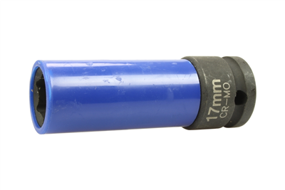 hlavice nástrčná 1/2