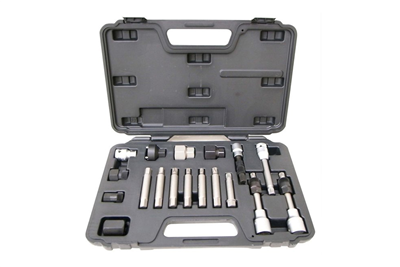 sada na opravu alternátorů 18 dílů