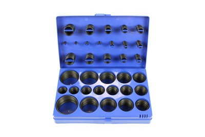 O kroužky těsnící, průměr 1/8