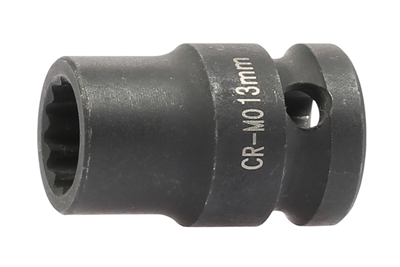 hlavice nástrčná 1/2