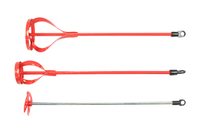 rozmíchávač barev, sada 3 díly