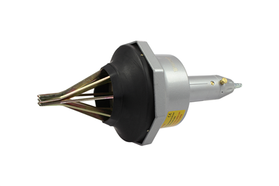 nasazovač manžet univerzální, hliníkový