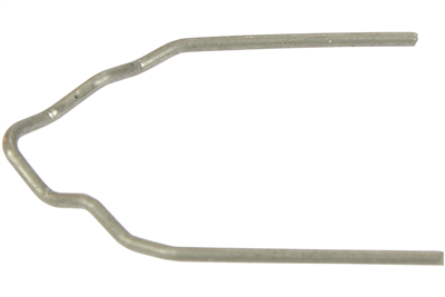 spona drátěná rohová 