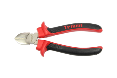 kleště štípací boční, délka 180 mm