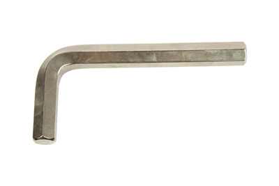 klíč zástrčný Inbus 14 mm, chromovaný, 950