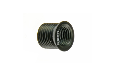 vložka závitová M10x1x10,0 mm, 1 ks