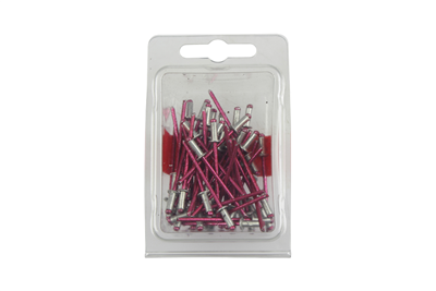 nýt trhací hlinikový 2,9 x 6 mm, 50 ks