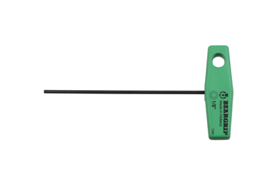 klíč zástrčný Inbus 3/16