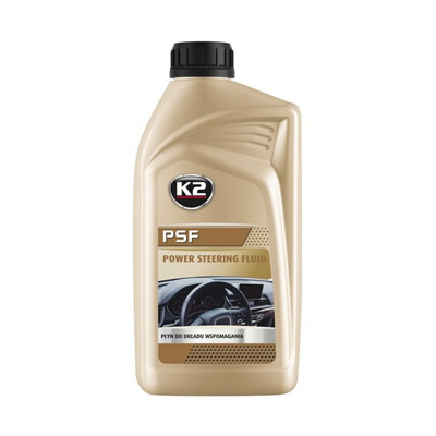 PSF 1 l - kapalina do posilovače řízení