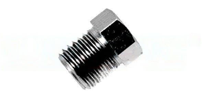 Brzdové šroubení, holendr M10 x 1.25, na brzdové vedení