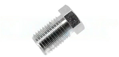 Brzdové šroubení, holendr 3/8