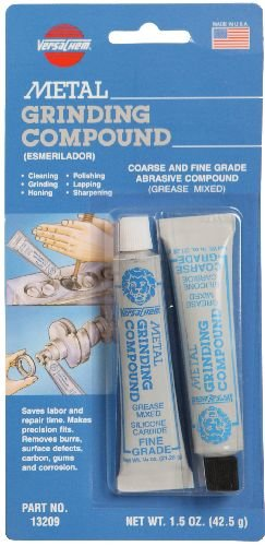 Pasta na zabrušování a leštění motor. dílů 42,5g