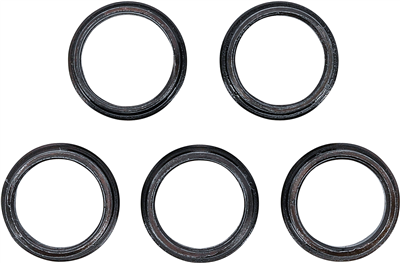 Závitová vložka M14x1,25 mm, délka 16 mm, na opravu závitů svíček, sada 5 ks - BGS 149-16