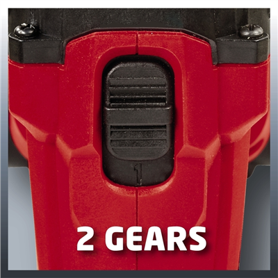 Aku vrtací šroubovák TC-CD 18-2 Li (2x1,5Ah) Classic