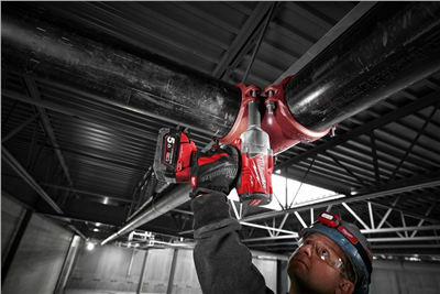 Aku rázový utahovák 1/2