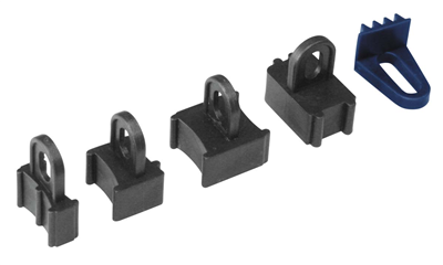 Aretace rozvodů VAG, FORD, HONDA, OPEL a další, univerzální, sada 19 ks