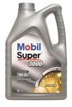 Super 3000 Formula F 5W-20 - 5L