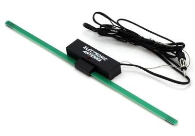 Vnitřní Autoanténa se zesilovačem ANT05