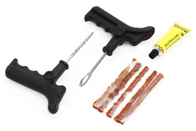 Sada pro opravu pneumatik