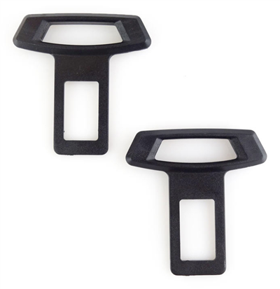 Přezka bezpečnostního pásu - 2 ks BSTOP+