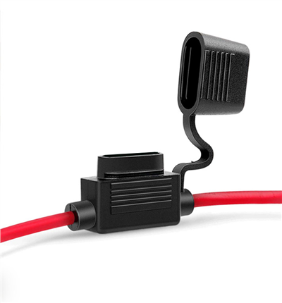 Držák pojistek STANDARD s 30cm kabelem