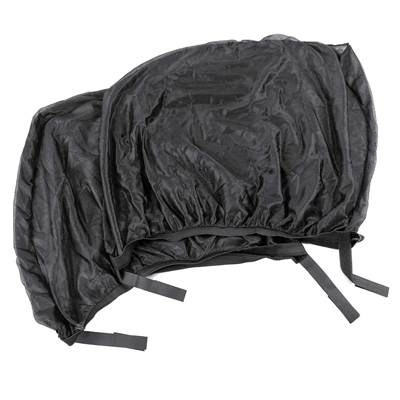 Síť na boční okno auta AMiO-02914