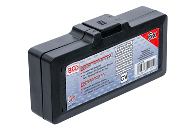 ALKALINE LR1/N/LADY 1,5 V (1 ks)