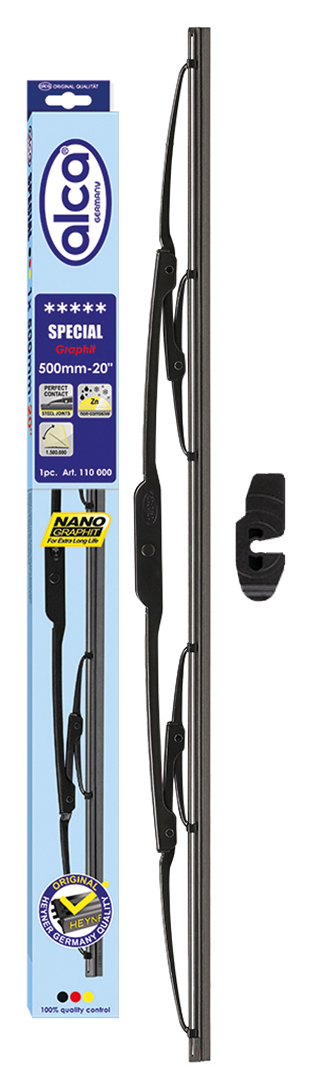 Stěrač ALCA SPECIAL 600mm/24