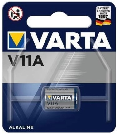 ALKALINE V11A 6 V (1 ks)