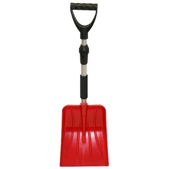 NIGRIN LOPATA NA SNÍH CANADA 80-104 cm
