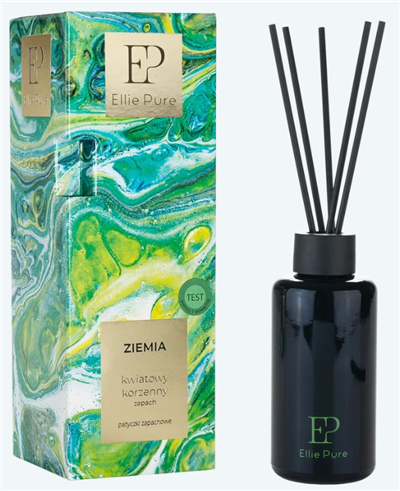 ELEMENTS STICKS 80 ml EARTH