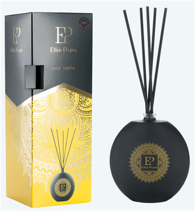 HEALING STICKS 80 ml PALO SANTO