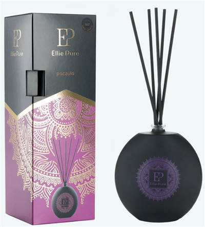 HEALING STICKS 80 ml PATCHOULI