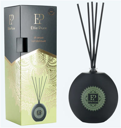 HEALING STICKS 80 ml SANDALWOOD