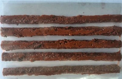 KNOT NA OPRAVU PNEUMATIK 100 mm (balení 5 ks)