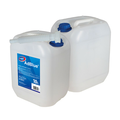 ADBLUE KAPALINA 10 l