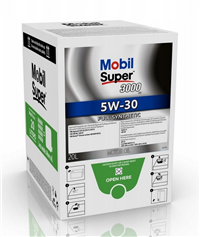 1 ESP Ecopack 5W-30 - 20L 5W30 SSV BOX 20L