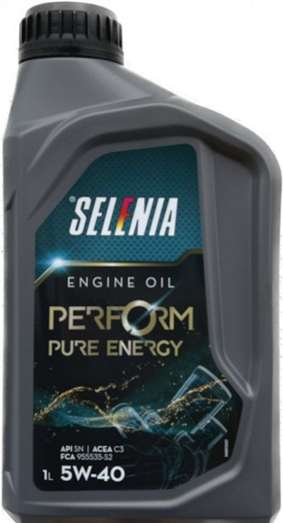 Perform Pure Energy 5W-40 - 1L