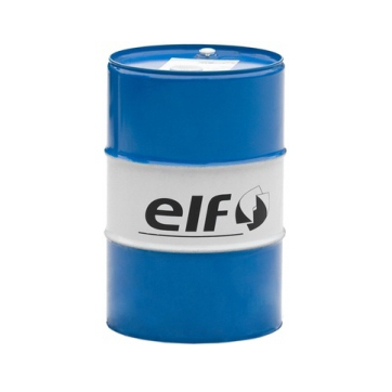 EVOLUTION FULLTECH LLX 5W-30 - 208L