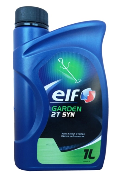 GARDEN 2T SYN - 1L