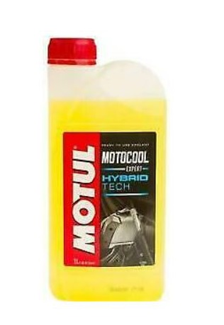 MOTOCOOL EXPERT -37°C - 1L
