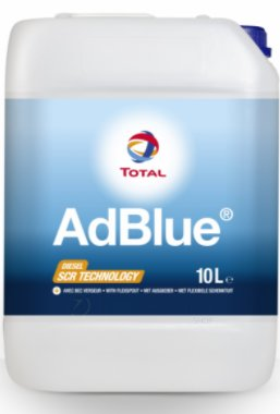 ADBLUE - 10L