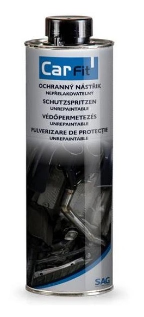 Konzervace dutin - 1L