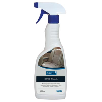 Čistic tkanin - 0,5L