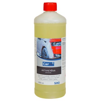 Aktivní pěna koncentrát - 1L