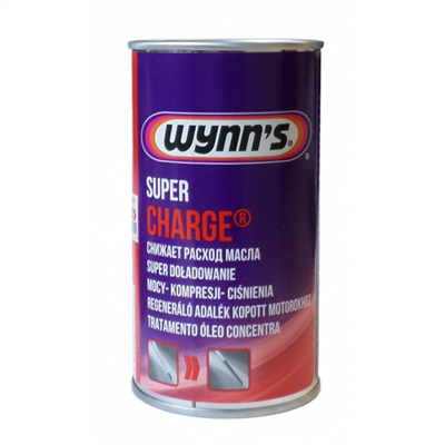 Super Charge Consumer - 325ml