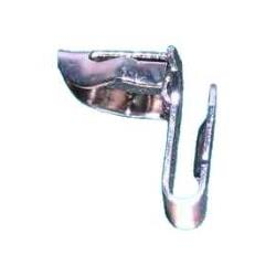 Nástrčná matice pro čalounění